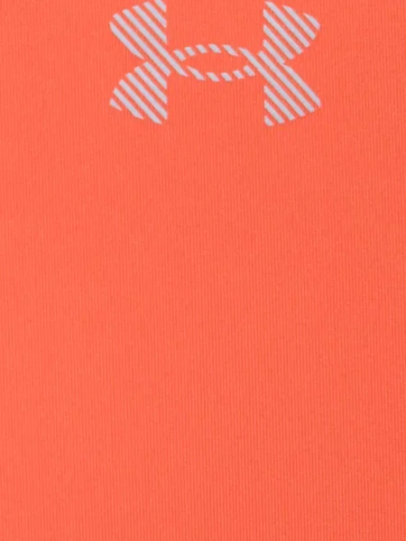 Футболка Under Armour розовая