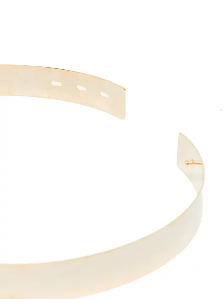 Remen Isabel Sanchis zlatna