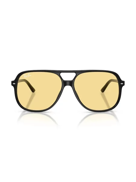 Ray-Ban Ochelari de soare negru
