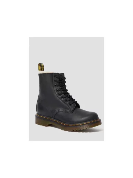 Trampki Dr. Martens Serena black EUR 36 czarne