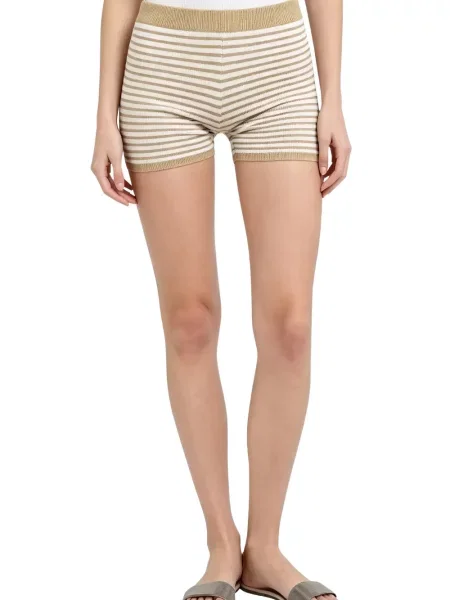 Pantaloni scurți Brunello Cucinelli