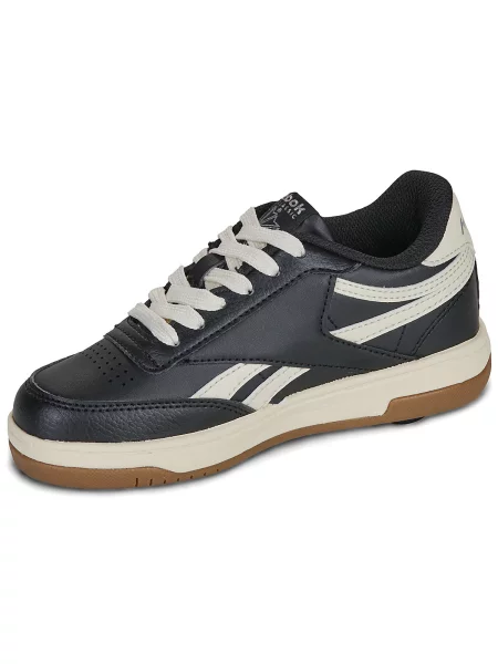 Gyerek félcipő Heelys fekete