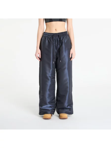 Спортивные штаны Jordan черные