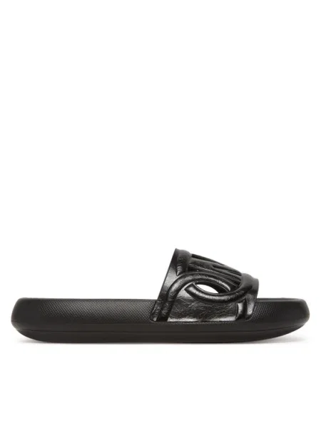 Papuci Michael Michael Kors negru