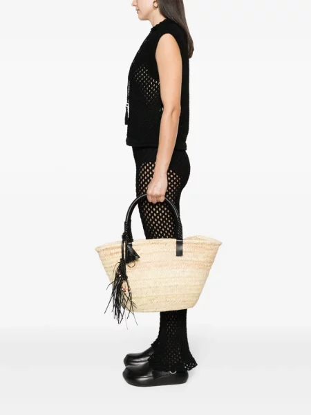 Geantă shopper Alanui