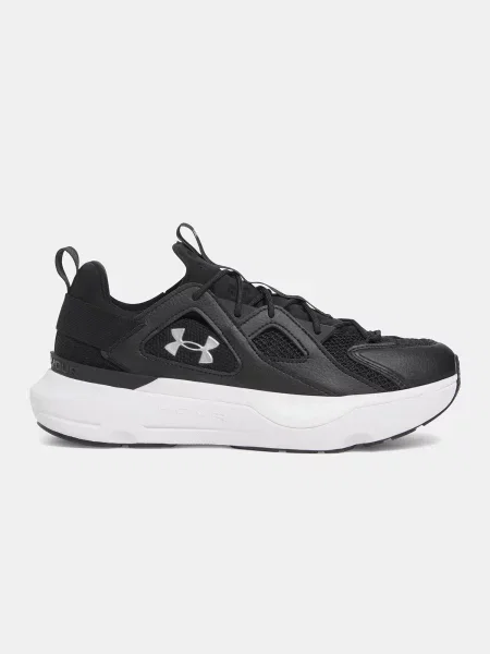 Teniși Under Armour gri