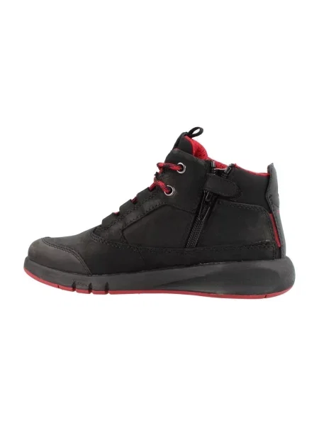 Pantofi copii Geox negru