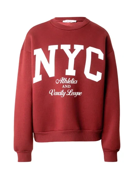 Palton About You alb