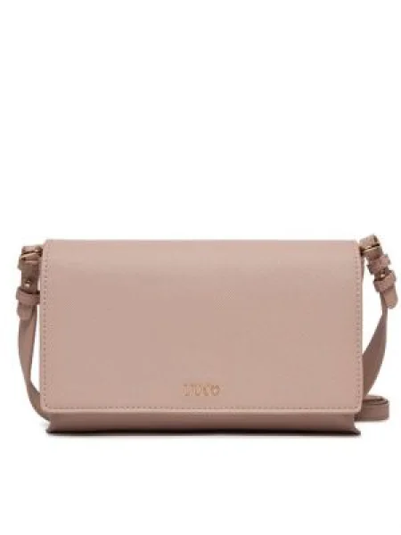 Liu Jo Geantă Ecs S Baguette roz