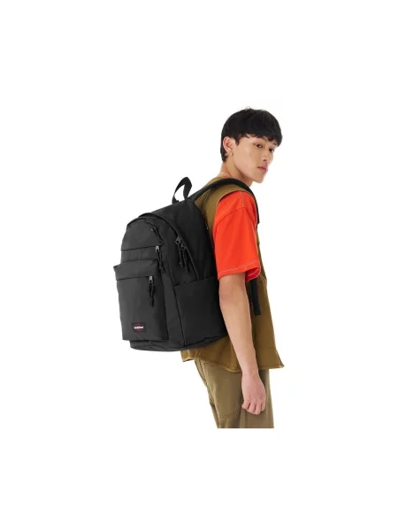 Táska Eastpak fekete