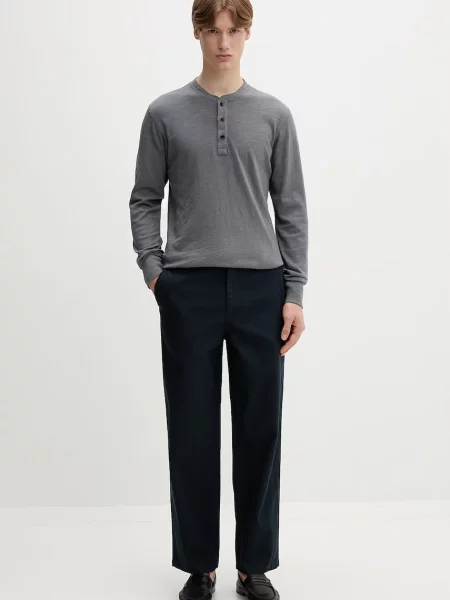 Rag & Bone pantaloni pentru bărbați din