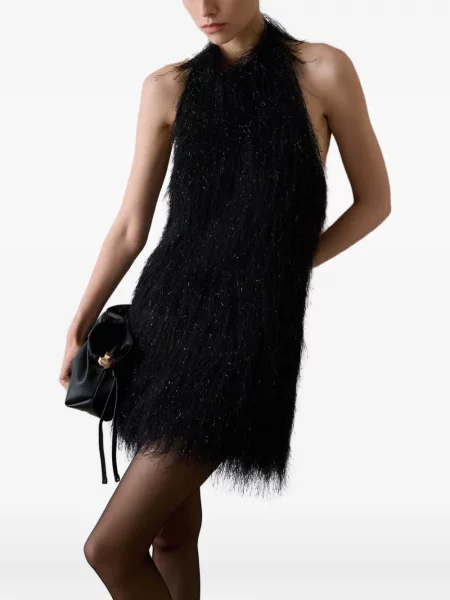 Scurt rochie Liu Jo negru