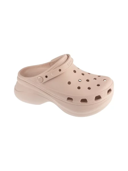 Pantofi Crocs clasici bej