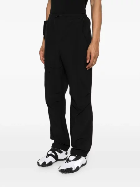 Kalhoty Oakley černé