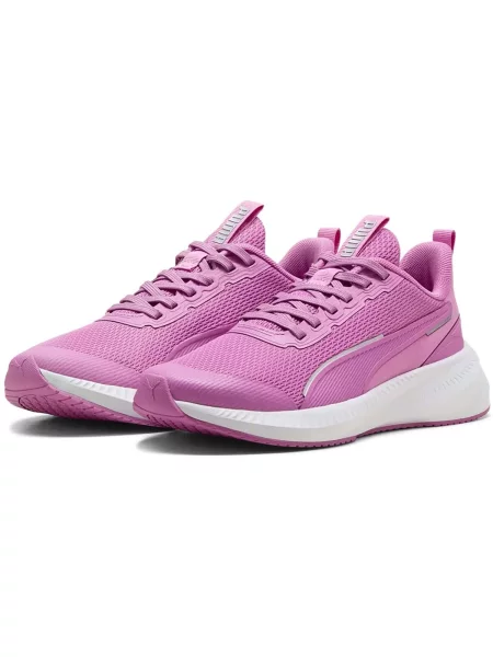 Pantofi copii Puma violet