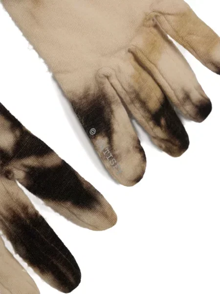 Вълнени ръкавици Satisfy