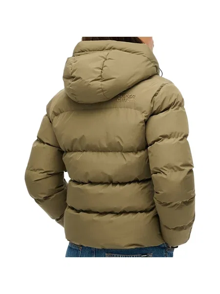 Geacă Superdry