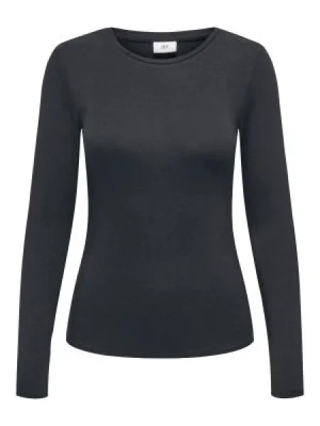 JDY Tricou SANDY' negru