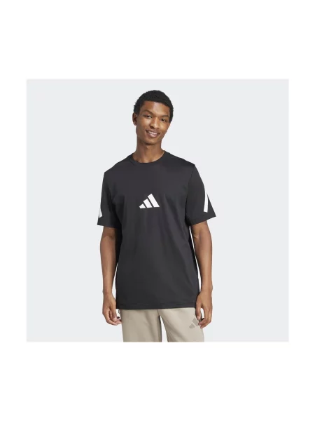 Majica Adidas crna