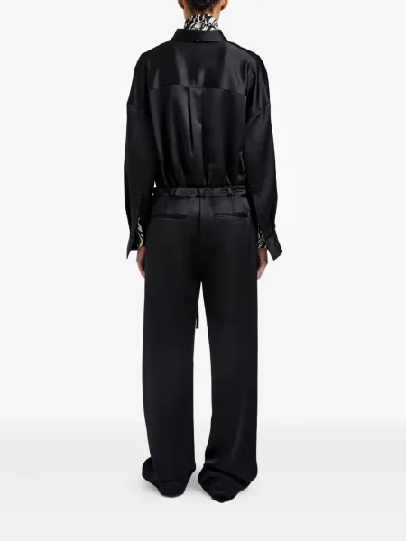 Nadrág Proenza Schouler White Label fehér