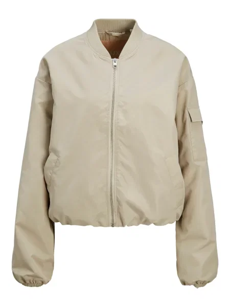 JJXX Geacă de primăvară-toamnă LEILA grej