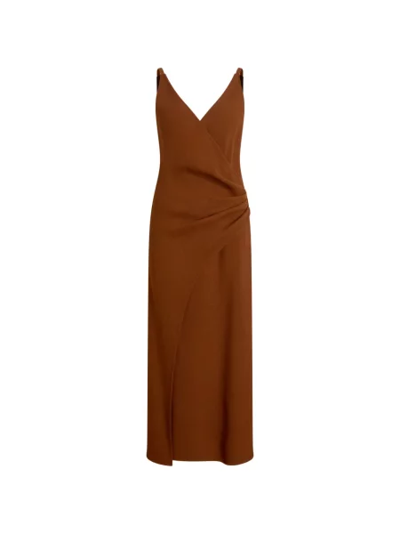 Rochie Proenza Schouler maro