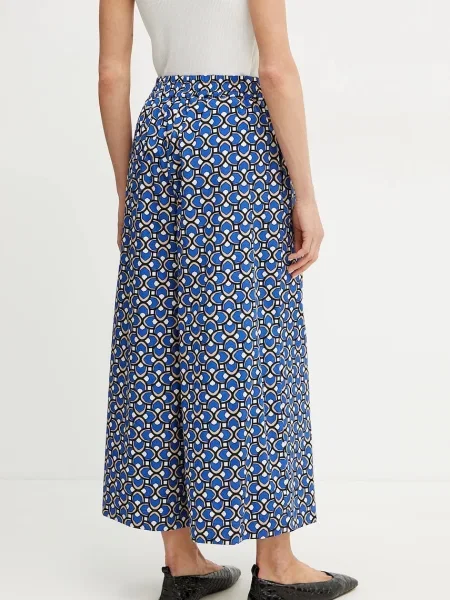 Weekend Max Mara nadrág kék
