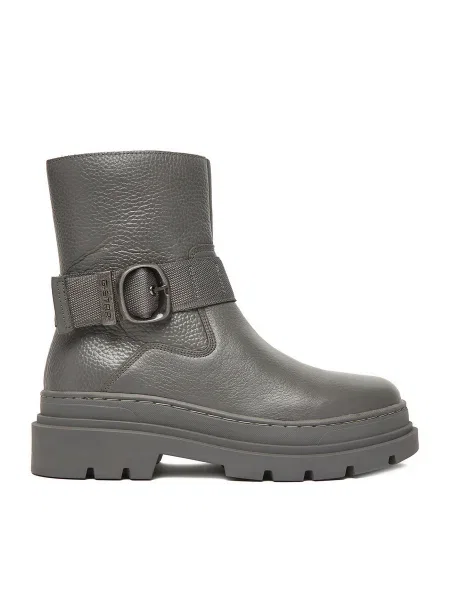 Botine G-Star Raw gri