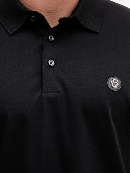 Лонгслив Boss