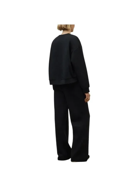 Pantaloni Ecoalf negru