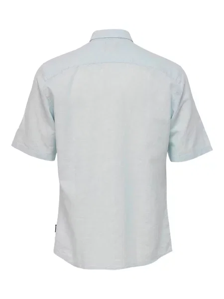 Only & Sons Cămașă ONSCaiden opal