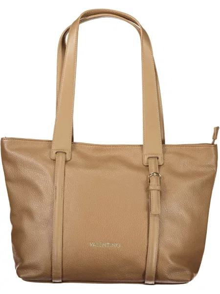 Geanta crossbody Valentino Bags bej