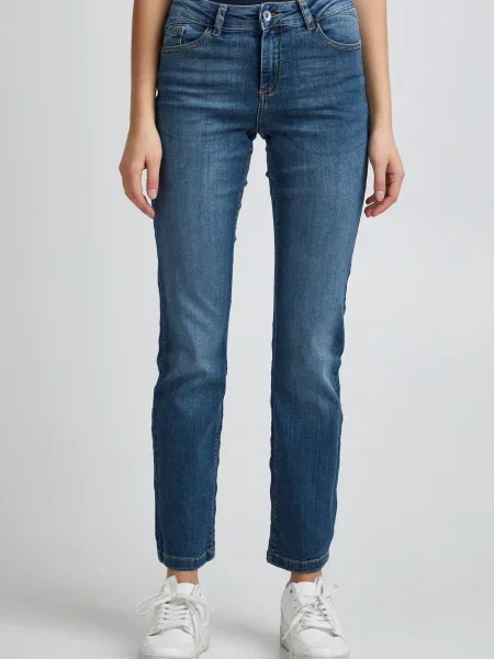 B.young Jeans Lola denim albastru