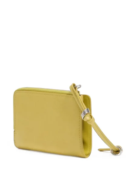 Portofel Bimba Y Lola din piele galben