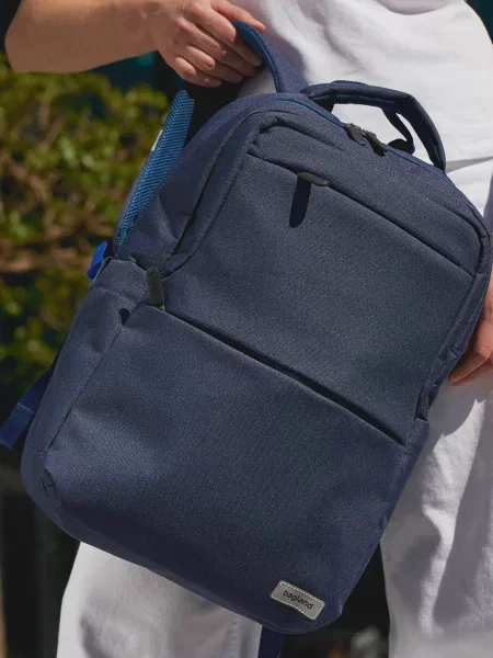 Рюкзак Bagland синий