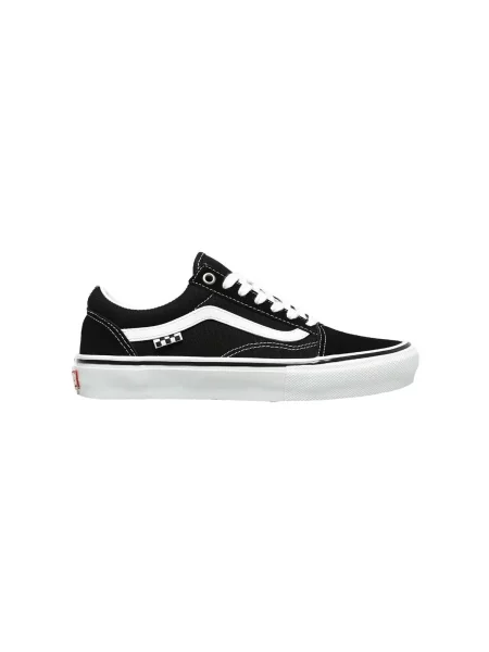 Tenisky Vans Old Skool černé