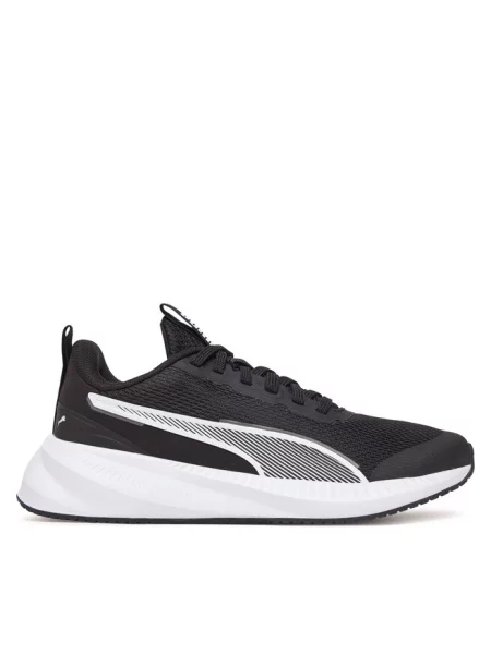 Sneakersy Puma czarne