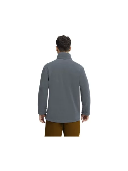 Cardigan Jack Wolfskin gri