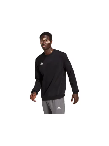 Mikina Adidas čierna