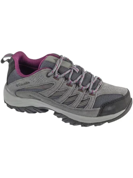 Pantofi Columbia impermeabile gri