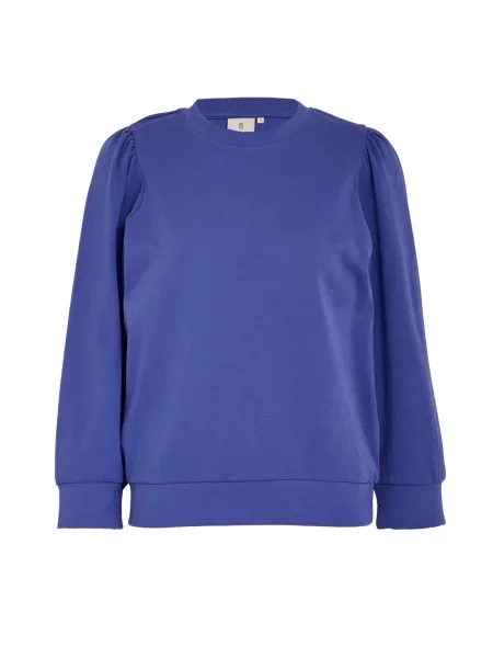 Peppercorn Tricou Fiola' albastru