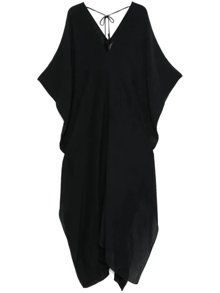Rochie Taller Marmo negru
