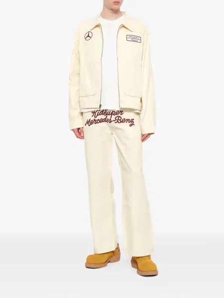 Pantaloni Kidsuper