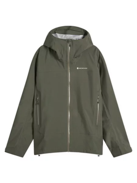 Kurtka Montane