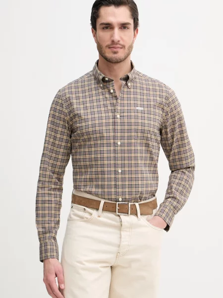Barbour camasa bej