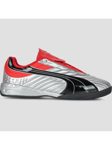 Superge Puma siva
