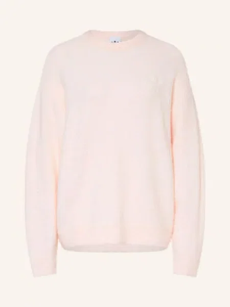 Adidas Originals Sweter Knit Essentials rosa różowy