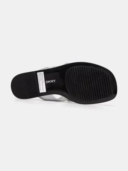 Шльопанці Dkny Cerelia