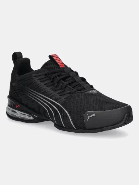 Pantofi Puma negru