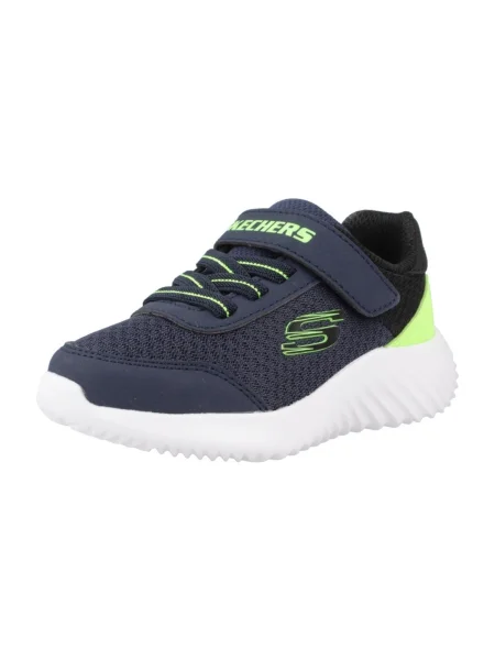 Pantofi copii Skechers albastru
